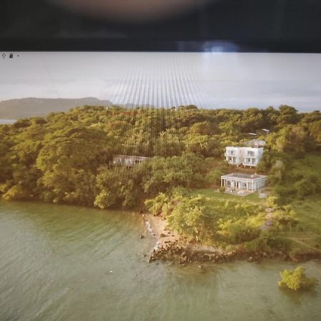 Hotel Riziky Antsiranana Dış mekan fotoğraf
