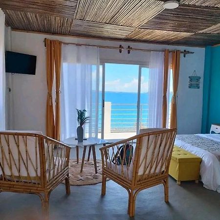 Hotel Riziky Antsiranana Dış mekan fotoğraf