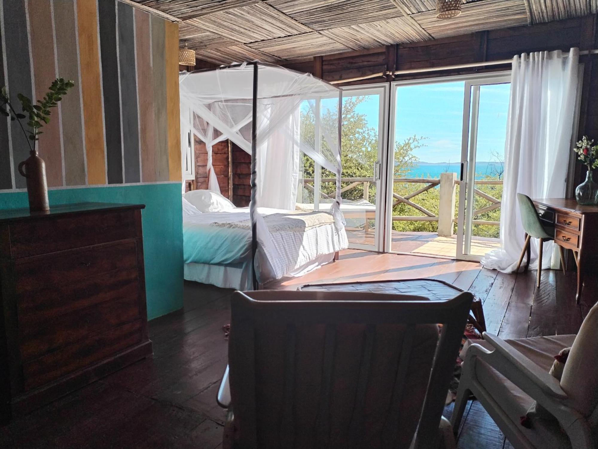 Hotel Riziky Antsiranana Dış mekan fotoğraf