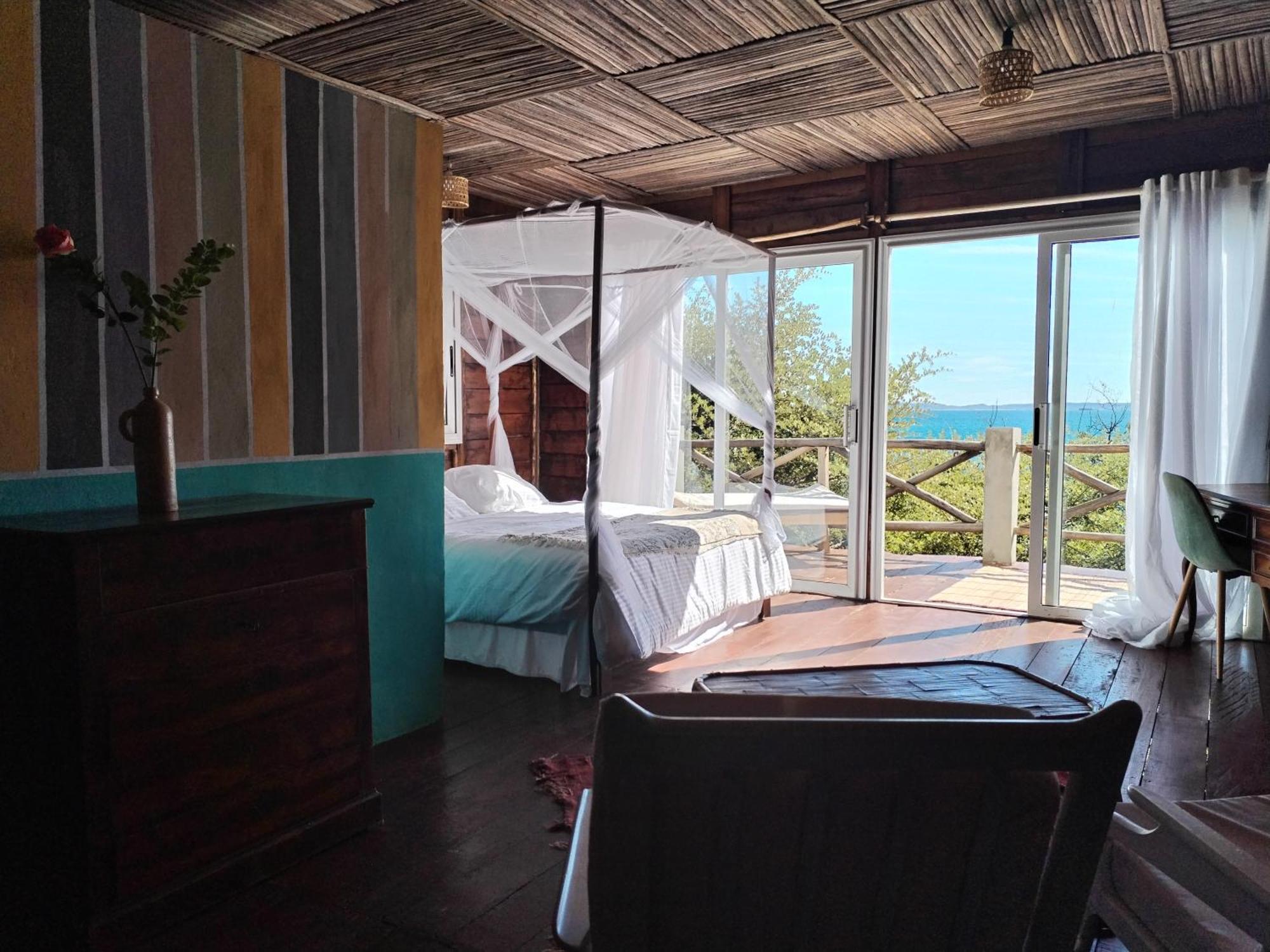 Hotel Riziky Antsiranana Dış mekan fotoğraf