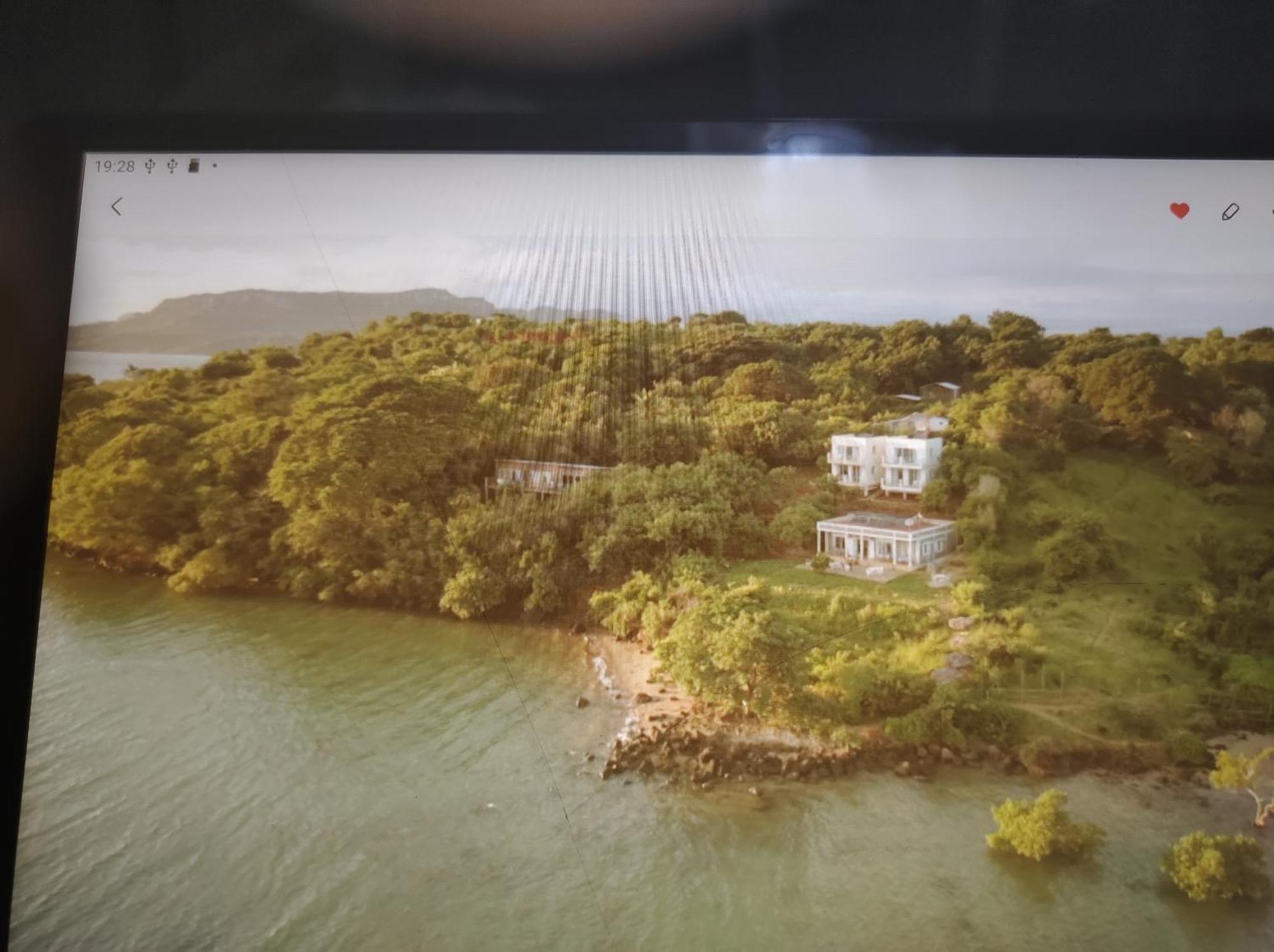 Hotel Riziky Antsiranana Dış mekan fotoğraf